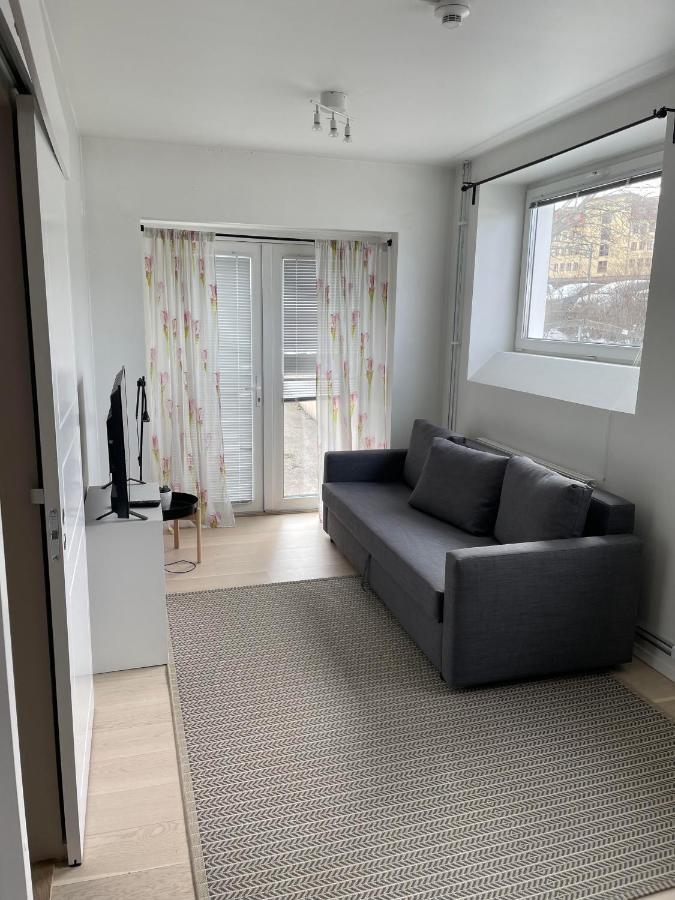 Apartment In Sollentuna Centrum 1205 Exterior foto